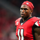 Julio Jones is on the market.